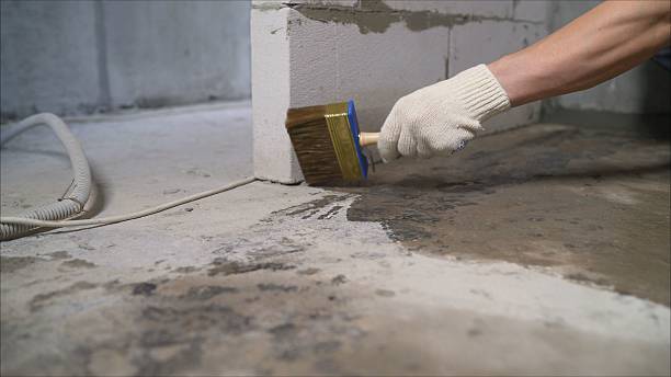 24/7 Emergency Wet Basement Repair experts in Monroeville, OH